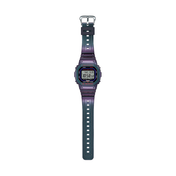 CASIO G-SHOCK THE ORIGIN - AIM HIGH Gaming Series, Bluetooth — Ansicht 5