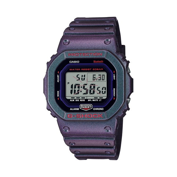 CASIO G-SHOCK THE ORIGIN - AIM HIGH Gaming Series, Bluetooth — Ansicht 1