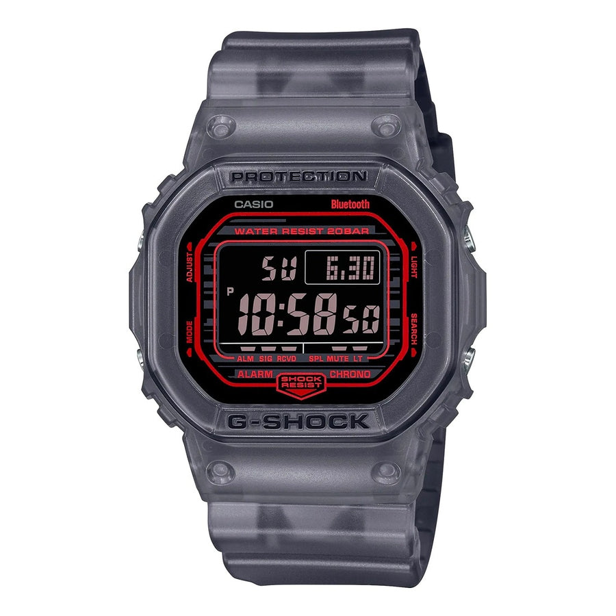 CASIO G-SHOCK THE ORIGIN Bluetooth — Ansicht 1