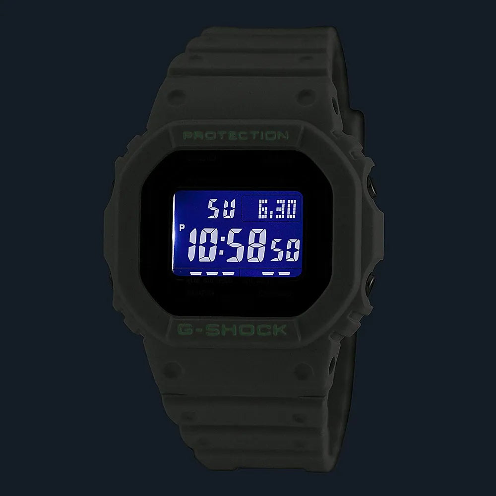 CASIO G-SHOCK ORIGIN - Capsule Tough Design - Bluetooth — Ansicht 3