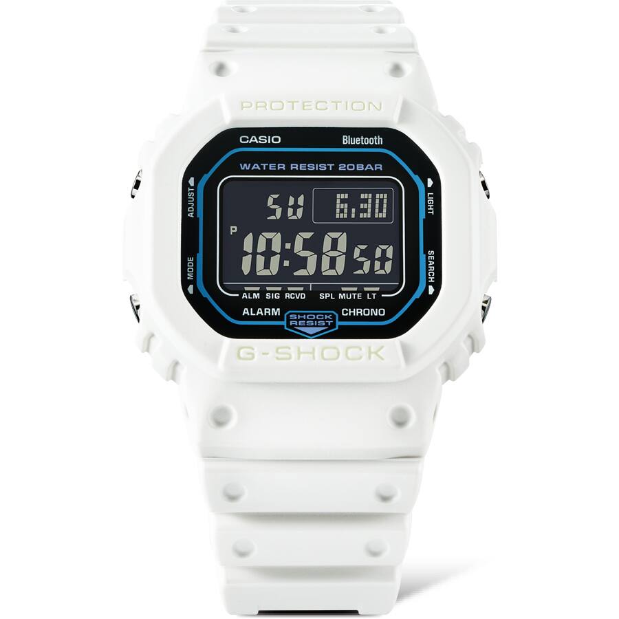 CASIO G-SHOCK ORIGIN - Capsule Tough Design - Bluetooth — Ansicht 2
