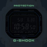 CASIO G-SHOCK ORIGIN - Capsule Tough Design - Bluetooth — Ansicht 4