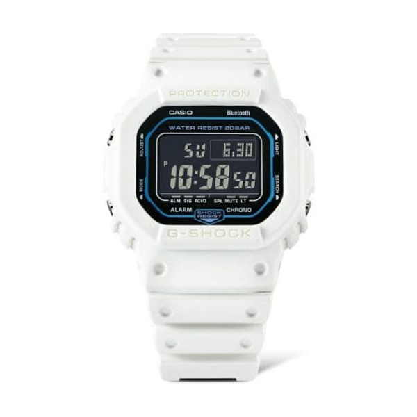 CASIO G-SHOCK ORIGIN - Capsule Tough Design - Bluetooth — Ansicht 6