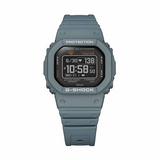 CASIO G-SHOCK G-SQUAD THE ORIGIN Gray - HEART RATE SERIE — Ansicht 3