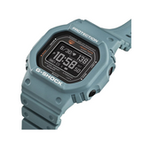 CASIO G-SHOCK G-SQUAD THE ORIGIN Gray - HEART RATE SERIE — Ansicht 4