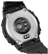 CASIO G-SHOCK G-SQUAD THE ORIGIN 40° Year Anniversary by IBE Kikuo - Special Pack. Heart Rate serie — Ansicht 3