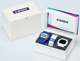 CASIO G-SHOCK THE ORIGIN - PARRA SPECIAL EDITION 2 Straps — Ansicht 4