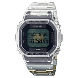 CASIO G-SHOCK THE ORIGIN CLEAR REMIX SERIE - 40 — Ansicht 1