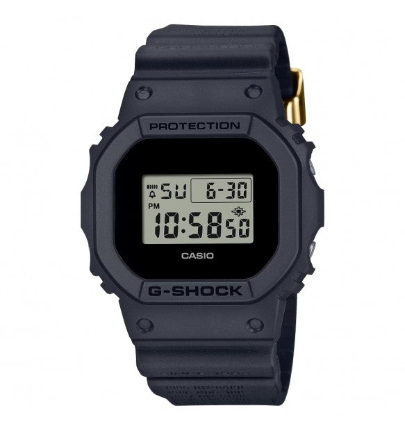 G-SHOCK THE ORIGIN G-Shock Remaster Black Serie 40th Anniversar by Eric haze (2 BEZELS) — Ansicht 1