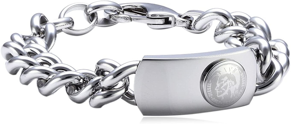 DIESEL JEWELS GENT BASIC — Ansicht 1