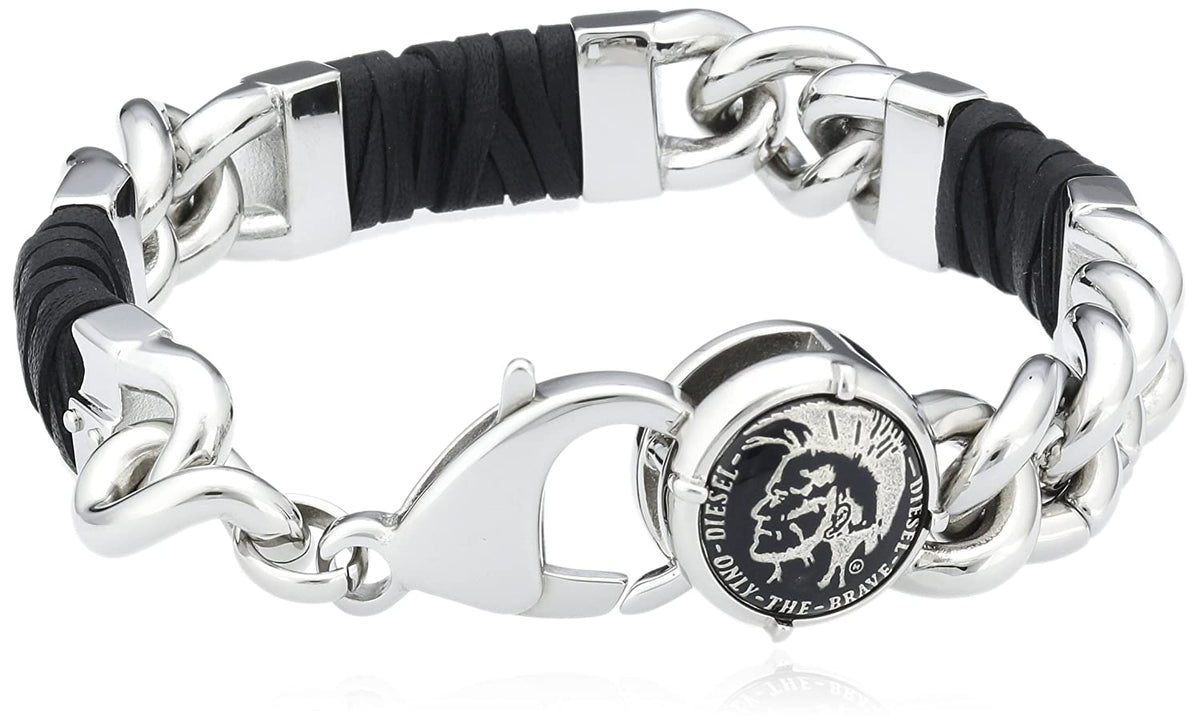DIESEL JEWELS GENT BASIC — Ansicht 1