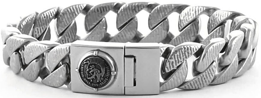 DIESEL JEWELS GENT DX0914040 — Ansicht 1