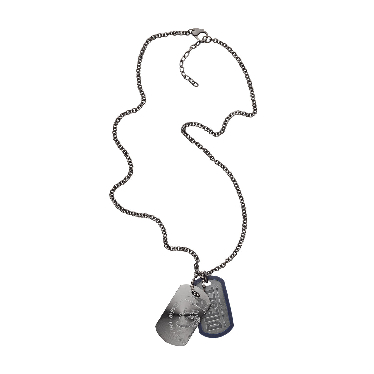 DIESEL JEWELS GENT BASIC — Ansicht 1