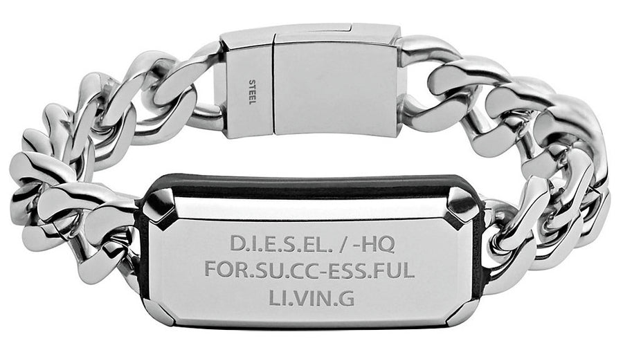 DIESEL JEWELS GENT DX1017040 — Ansicht 1