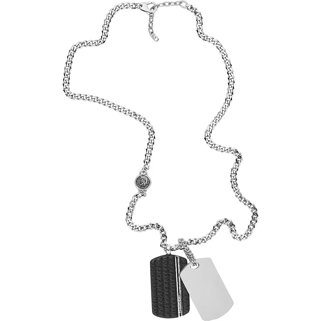 DIESEL DOUBLE DOGTAGS — Ansicht 1