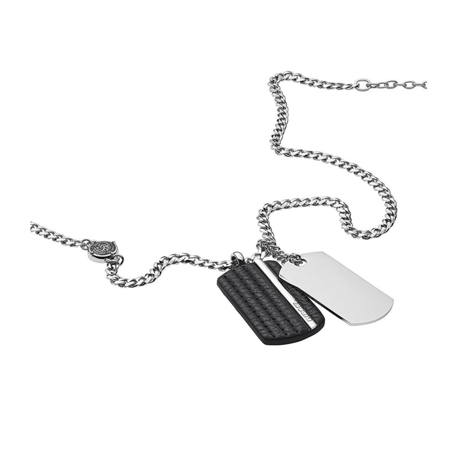 DIESEL DOUBLE DOGTAGS — Ansicht 2