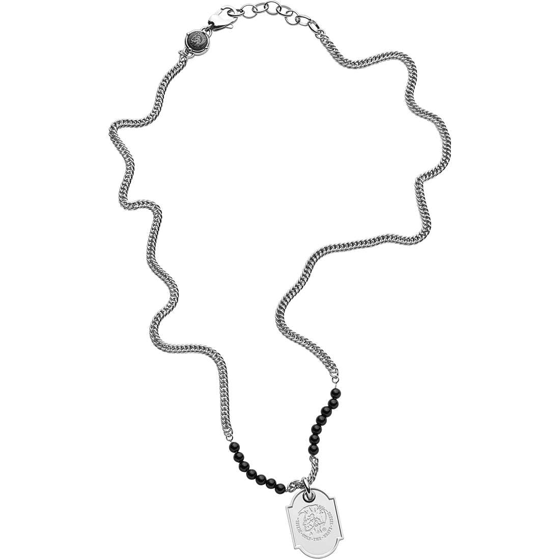 DIESEL JEWELS GENT BEADS — Ansicht 1