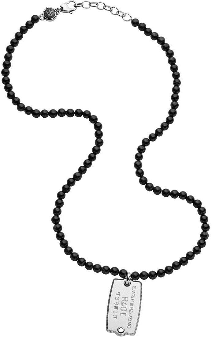 DIESEL JEWELS GENT DX1133040 — Ansicht 1
