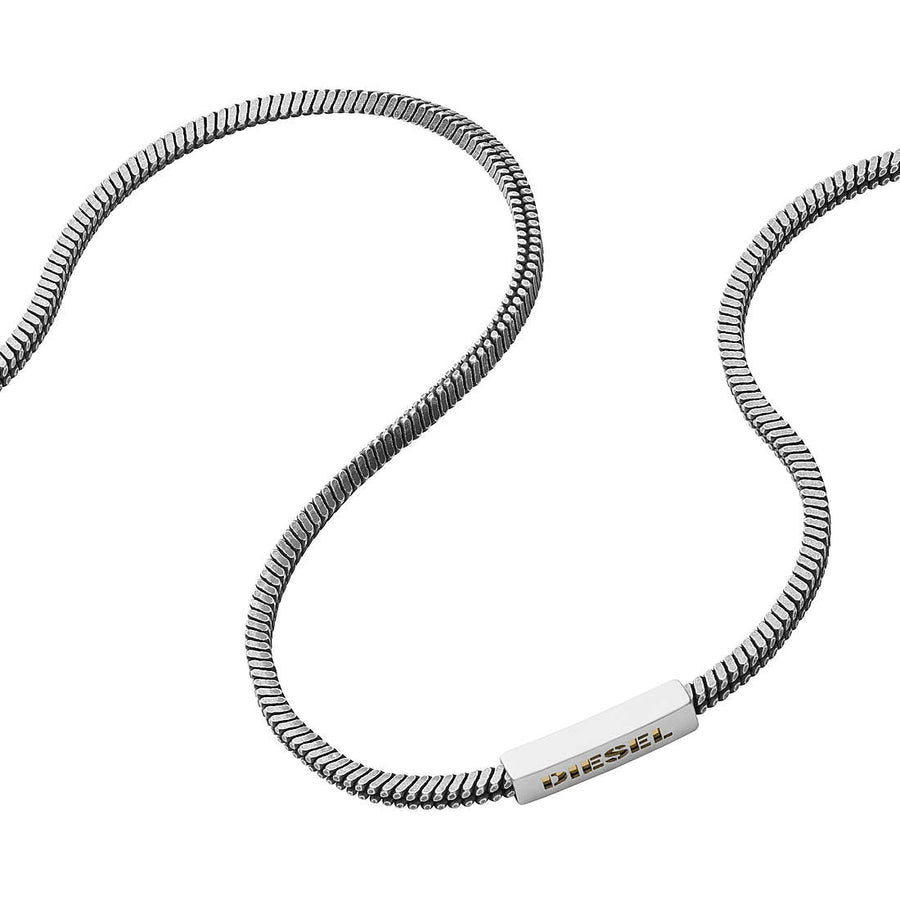 DIESEL JEWELS STEEL — Ansicht 1