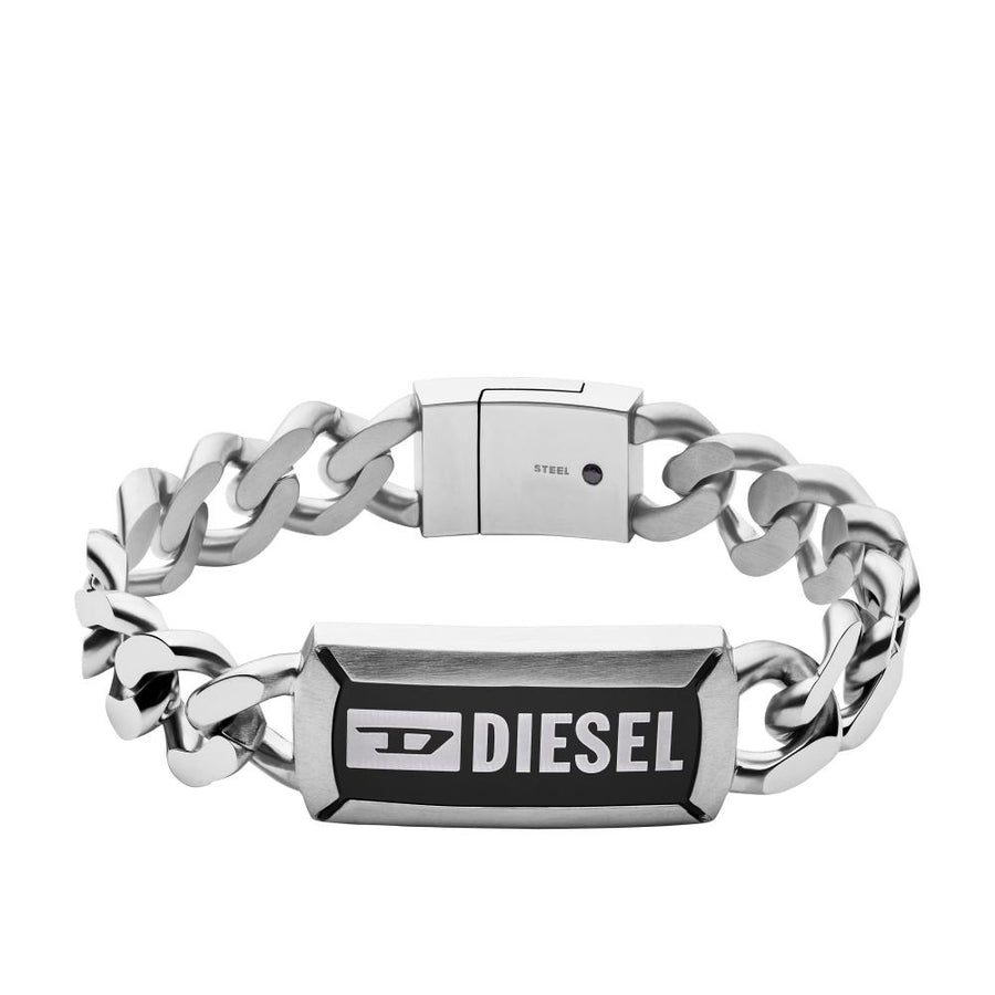 DIESEL JEWELS STEEL — Ansicht 1