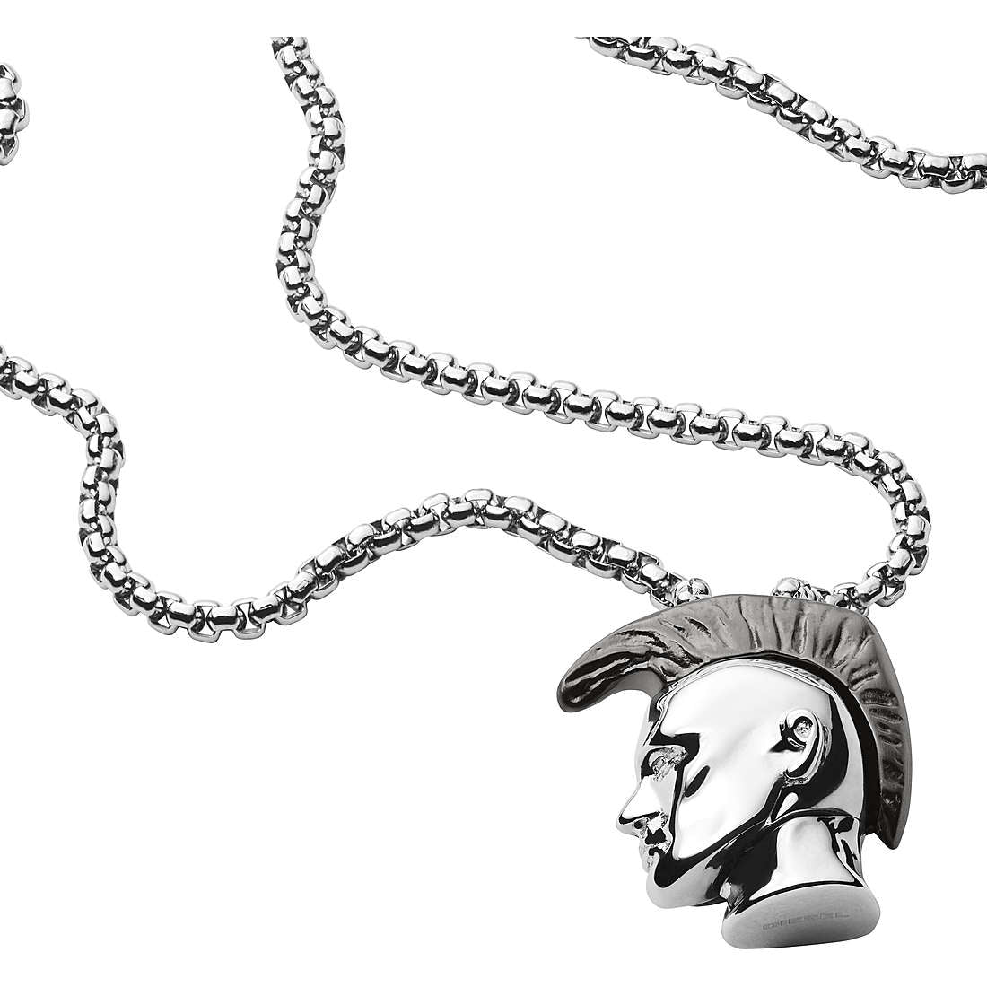 DIESEL JEWELS PILLAR — Ansicht 1