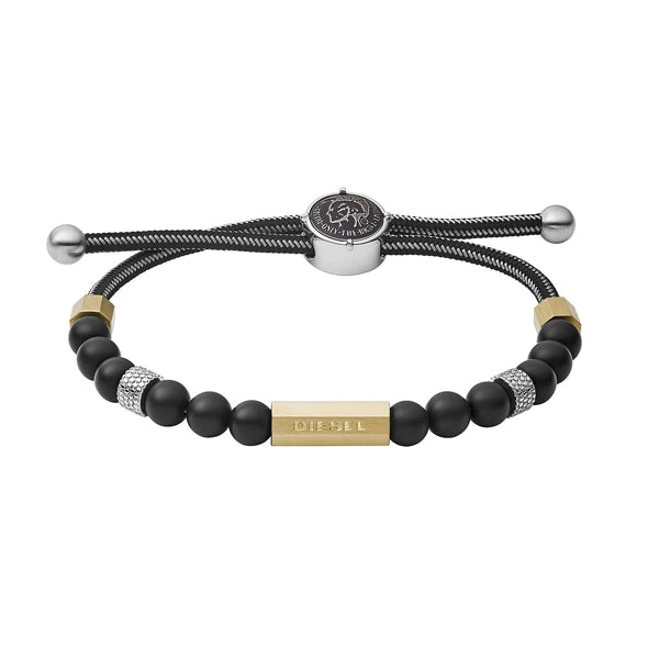 DIESEL JEWELS JEWELRY DX1269710 — Ansicht 1