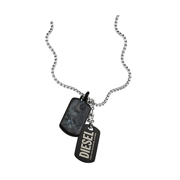 DIESEL JEWELS JEWELRY DX1328040 — Ansicht 1