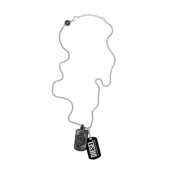 DIESEL JEWELS JEWELRY DX1328040 — Ansicht 2