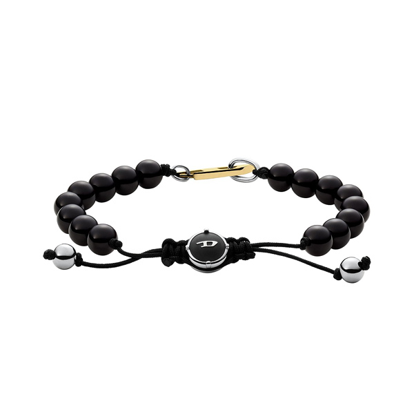 DIESEL JEWELS JEWELRY DX1341040 — Ansicht 2