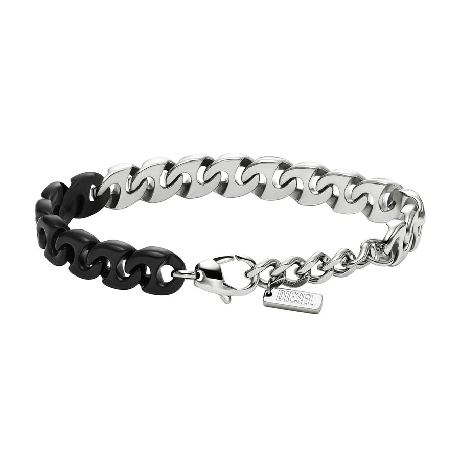 DIESEL JEWELS JEWELRY DX1529931 — Ansicht 2