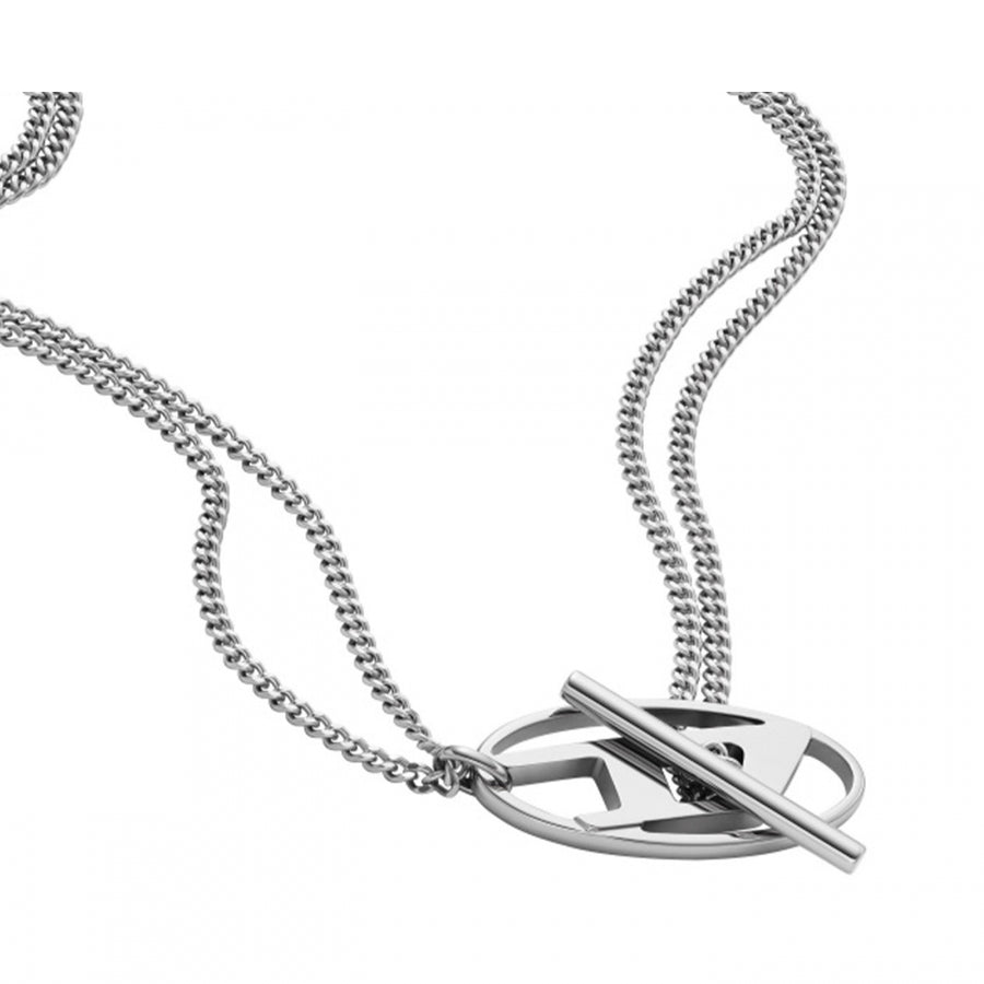 DIESEL JEWELS JEWELRY DX1534040 — Ansicht 2