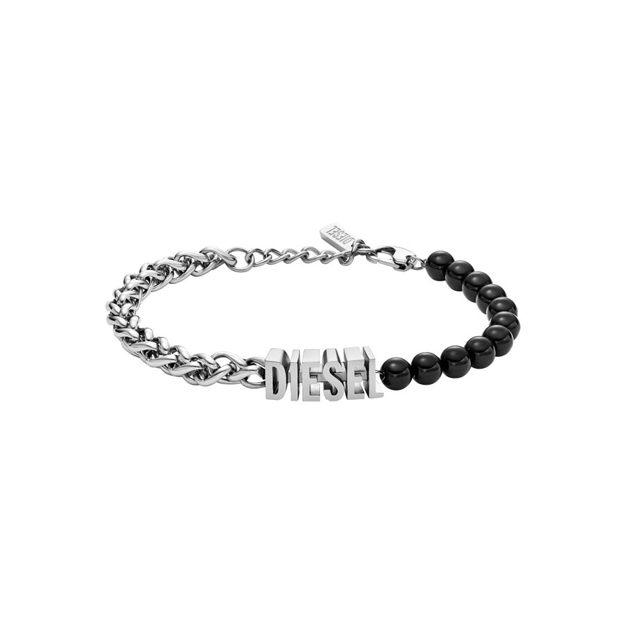DIESEL JEWELS JEWELRY DX1541040 — Ansicht 1