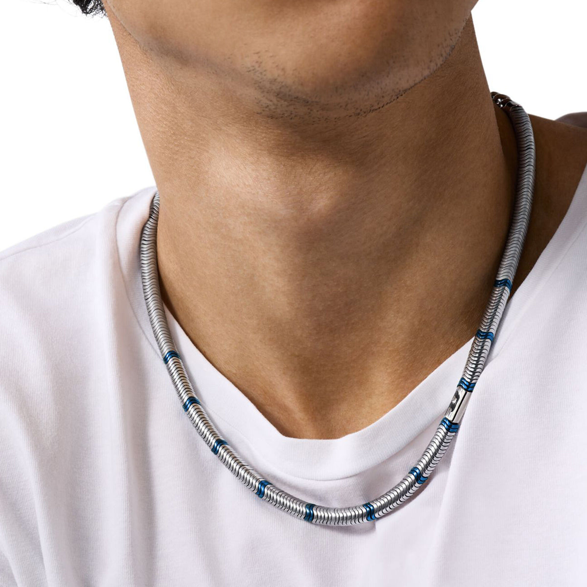 DIESEL JEWELS JEWELRY DX1576931 — Ansicht 3