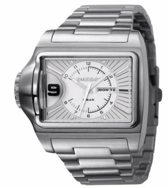 DIESEL SPRING — Ansicht 1