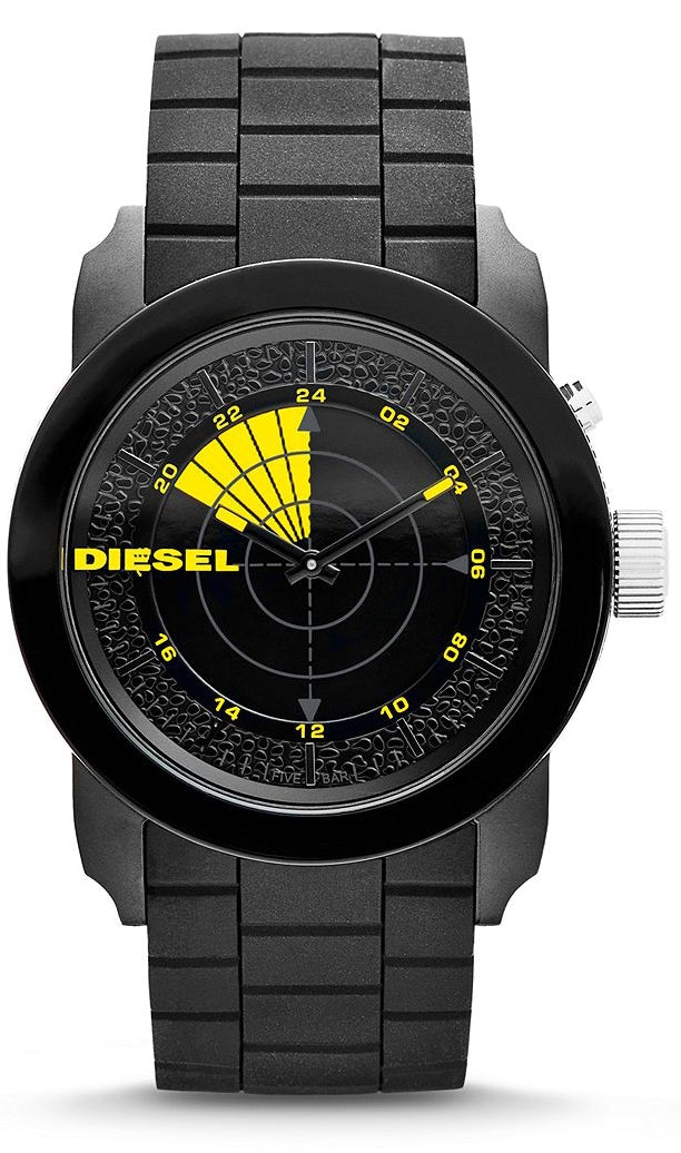 DIESEL DZ1605 — Ansicht 1
