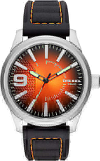 DIESEL RASP — Ansicht 1