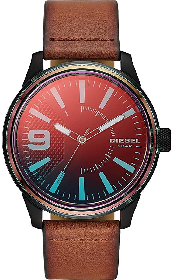 DIESEL RASP — Ansicht 1