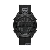 DIESEL CRUCHER — Ansicht 1