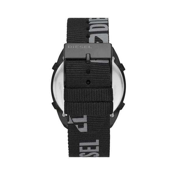 DIESEL CRUCHER — Ansicht 3
