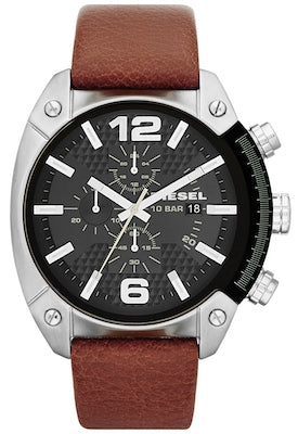 DIESEL--UOMO OVERFLOW — Ansicht 1