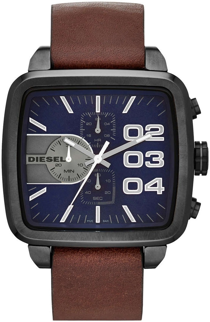 DIESEL DOUBLE DOWN — Ansicht 1