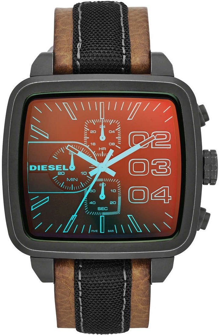 DIESEL DOUBLE DOWN — Ansicht 1