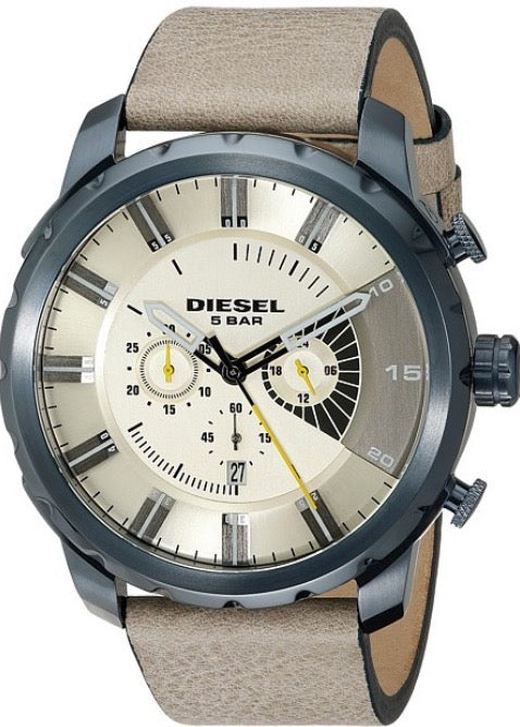 DIESEL STRONGHOLD — Ansicht 1