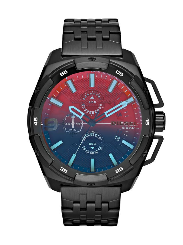 DIESEL WATCHES DZ4395 — Ansicht 1