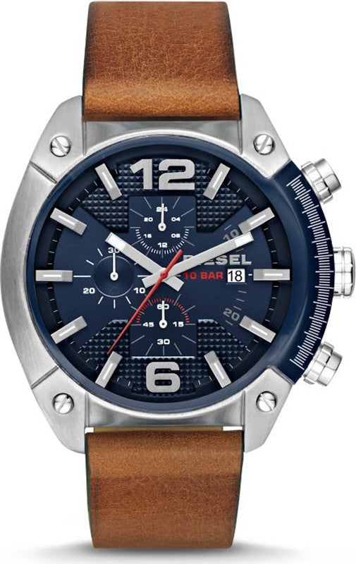 DIESEL WATCHES OVERFLOW — Ansicht 1