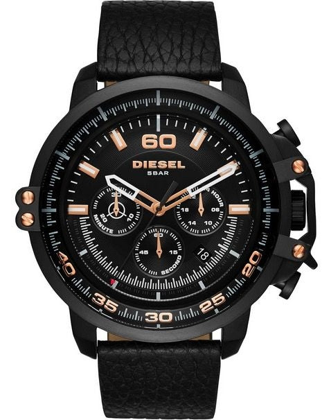 DIESEL WATCH DEADEYE — Ansicht 1