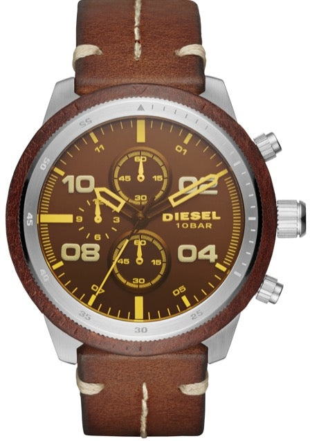 DIESEL PADLOCK — Ansicht 1