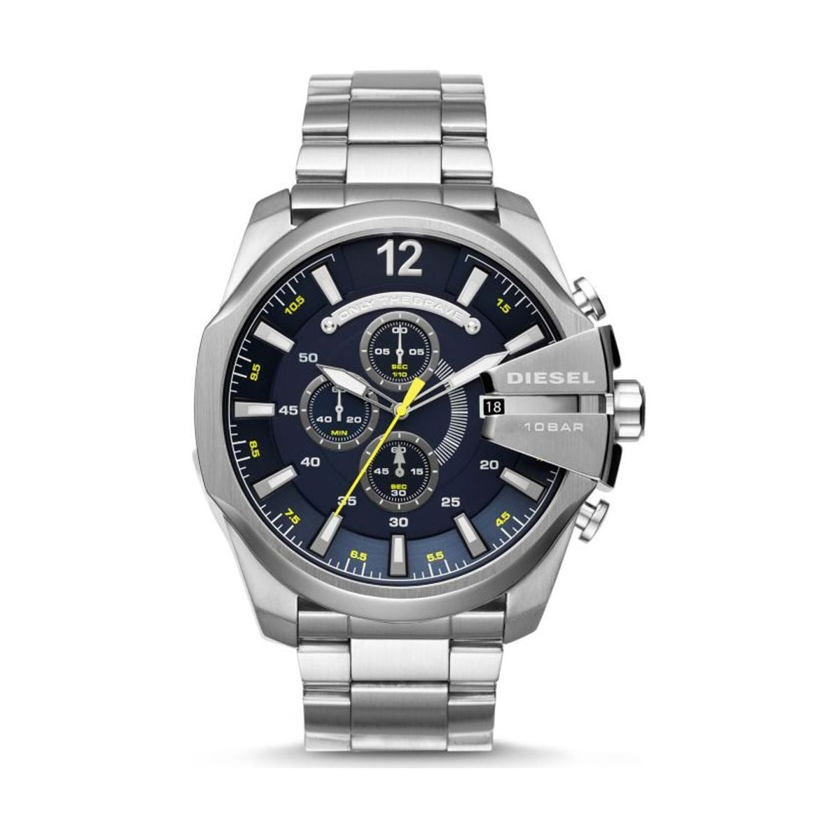 DIESEL CHIEF — Ansicht 1