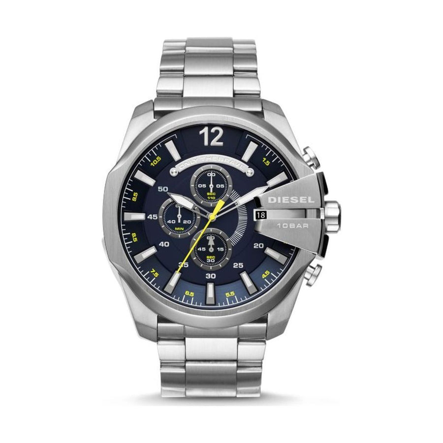 DIESEL CHIEF — Ansicht 1