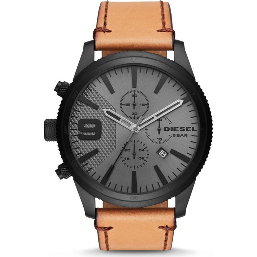DIESEL WATCHES RASP — Ansicht 1